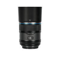 Sirui Sniper 75 f/1.2 Sony E