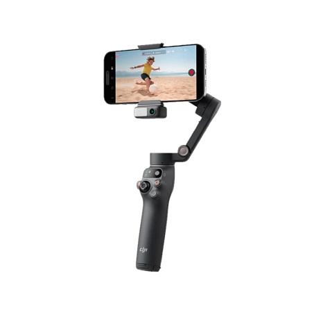 Электронный стабилизатор DJI Osmo Mobile 7P для смартфонов
