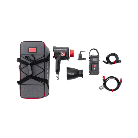 Aputure STORM 400x