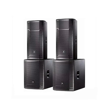 Комплект звука 'JBL PRX 6КВТ'
