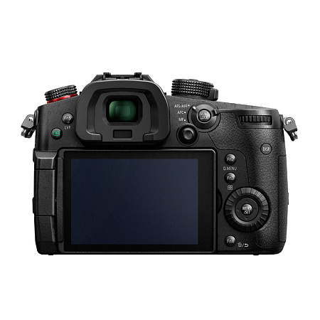 Panasonic GH5s body