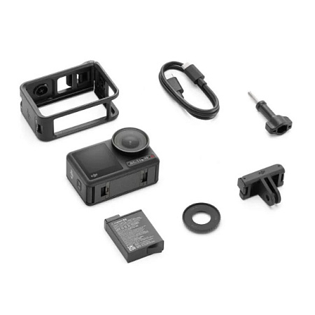DJI Osmo Action 4 Standard Combo