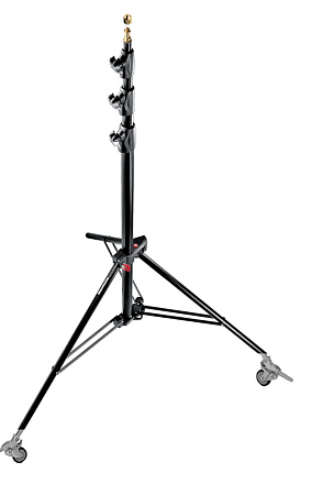 Manfrotto Master Roller Stand