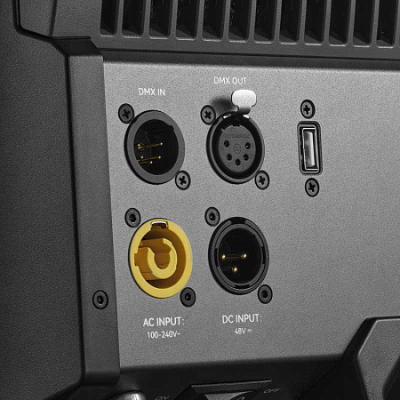 Godox Knowled P600Bi Hard