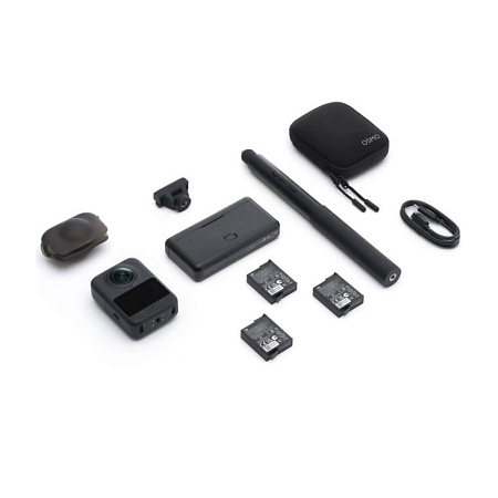 DJI Osmo 360 Adventure Combo