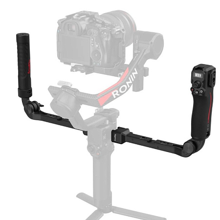 Ручка SmallRig Focus Control Double Handle для DJI RS Series