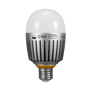Лампа Godox Knowled C10R RGB