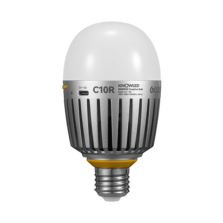 Лампа Godox Knowled C10R RGB