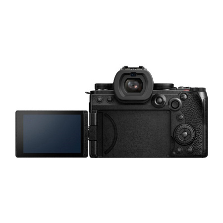 Panasonic Lumix S5 II X Body