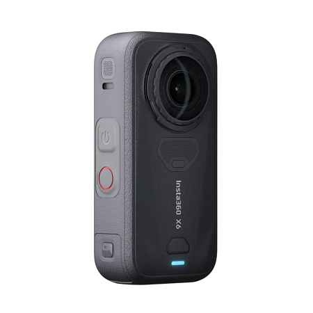 Insta360 X6
