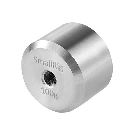 Противовес SmallRig 100 г