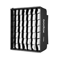 Софтбокс Godox FS50 с сотами для FH50