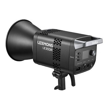 Godox LITEMONS LE300R