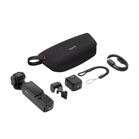 DJI Osmo Pocket 4