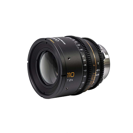Dulens APO Mini Prime 110 T2.4 Vintage Series PL