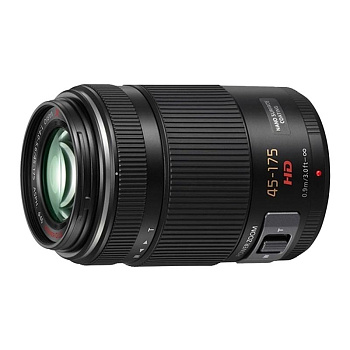 Panasonic 45-175 f/4.0-5.6 MFT PZ