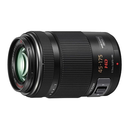 Panasonic 45-175 f/4.0-5.6 MFT PZ