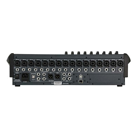 Микшерный пульт INVOTONE MX2208D