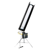 KinoFlo 4x2 120 см