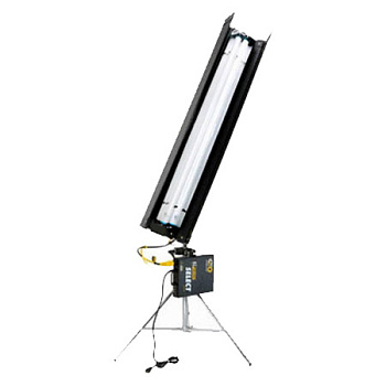 KinoFlo 4x2 120 см