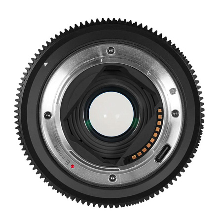 Sirui Anamorphic AF 40 T1.8 1.33x S35 Blue flare Sony-E