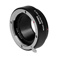 Адаптер Canon EOS – EOS M с поддержкой автофокуса