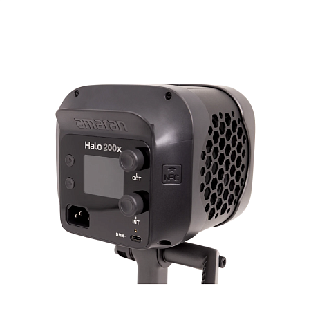 Aputure Amaran Halo 200x