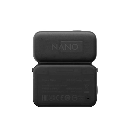 DJI Osmo Nano Standard Combo (64 ГБ) DJI Osmo Nano Standard Combo (64 ГБ)