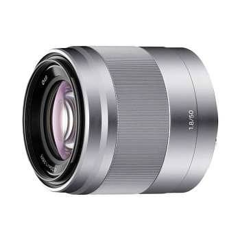 Sony SEL 50 f/1.8 OSS