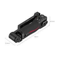 Ручка SmallRig Focus Control Singl Handle для DJI RS Series