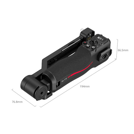 Ручка SmallRig Focus Control Singl Handle для DJI RS Series