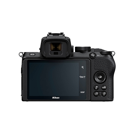 Nikon Z50