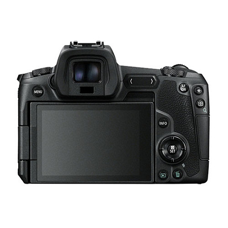 Canon EOS R body