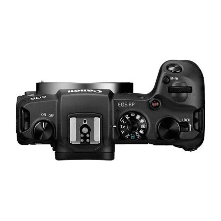 Canon EOS RP body