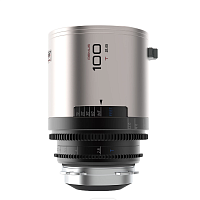 BLAZAR LENS Remus 100mm T2.8 Full-Frame 1.5x Anamorphic Lens PL