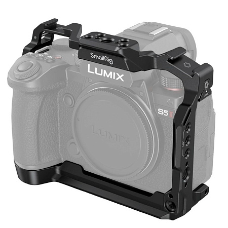 Клетка SmallRig 4022 для Panasonic S5 II/S5 IIX