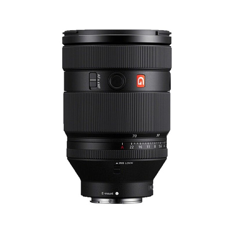 Sony FE 28-70 f/2 GM