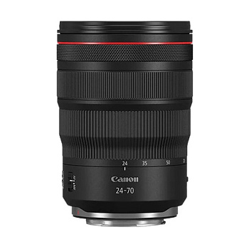 Canon RF 24-70 f/2.8 L IS USM