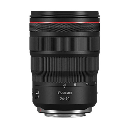Canon RF 24-70 f/2.8 L IS USM