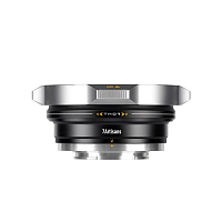 Адаптер 7Artisans THOR 4-in-1 объектива PL на байонет E/Z/L/RF