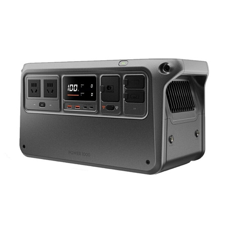 Портативный источник питания DJI Power 1000