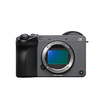 Sony FX2