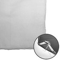 Текстиль SDL Soft Diffuion 1/2 (Light Grid) 12*12 Ft (3,6*3,6 м)