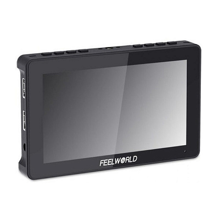 Монитор Feelworld F5 PRO V2