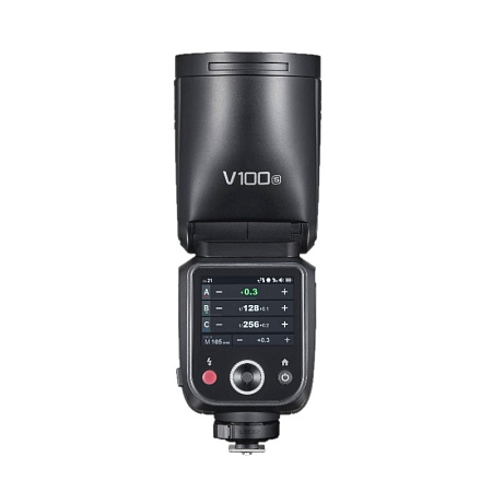 Вспышка Godox V100S TTL для Sony