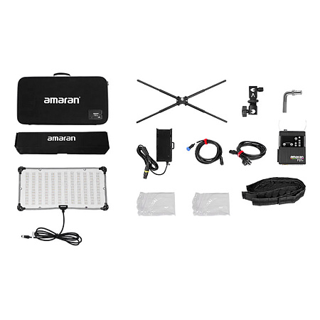 Aputure Amaran F21C
