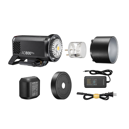Godox AD800 PRO