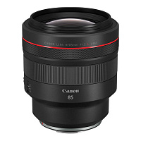 Canon RF 85 f/1.2 L USM