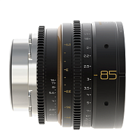 Dulens APO Mini Prime 85 T2.4 Vintage Series PL
