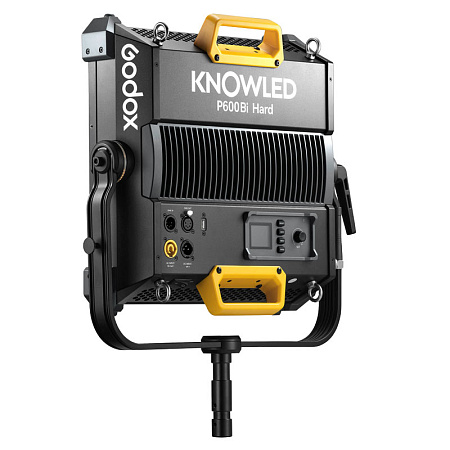Godox Knowled P600Bi Hard